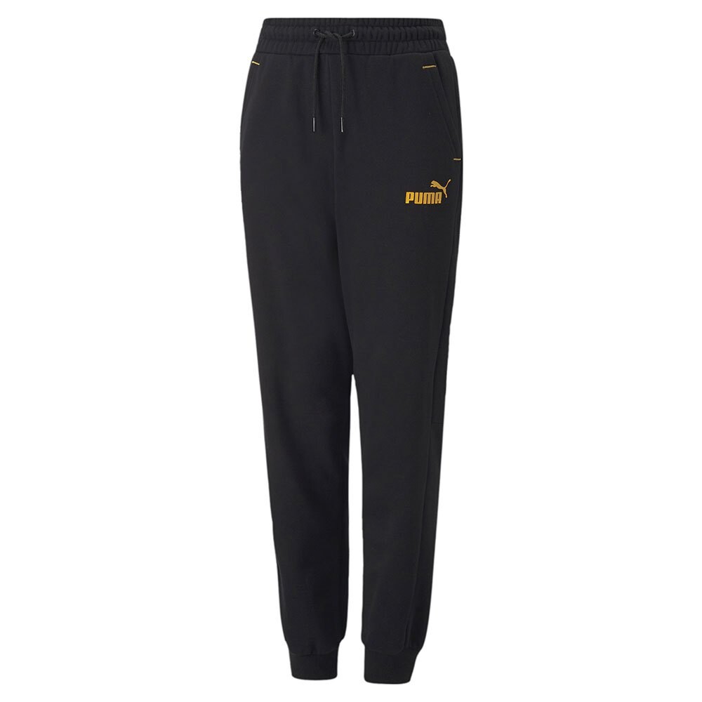 

Брюки Puma Power Fl, черный