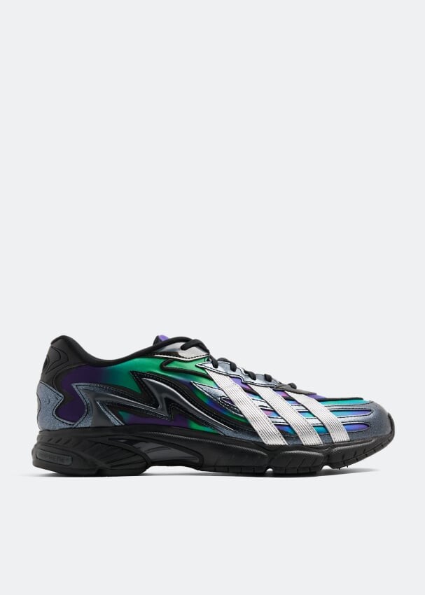 

Кроссовки Adidas Orketro 2, черный