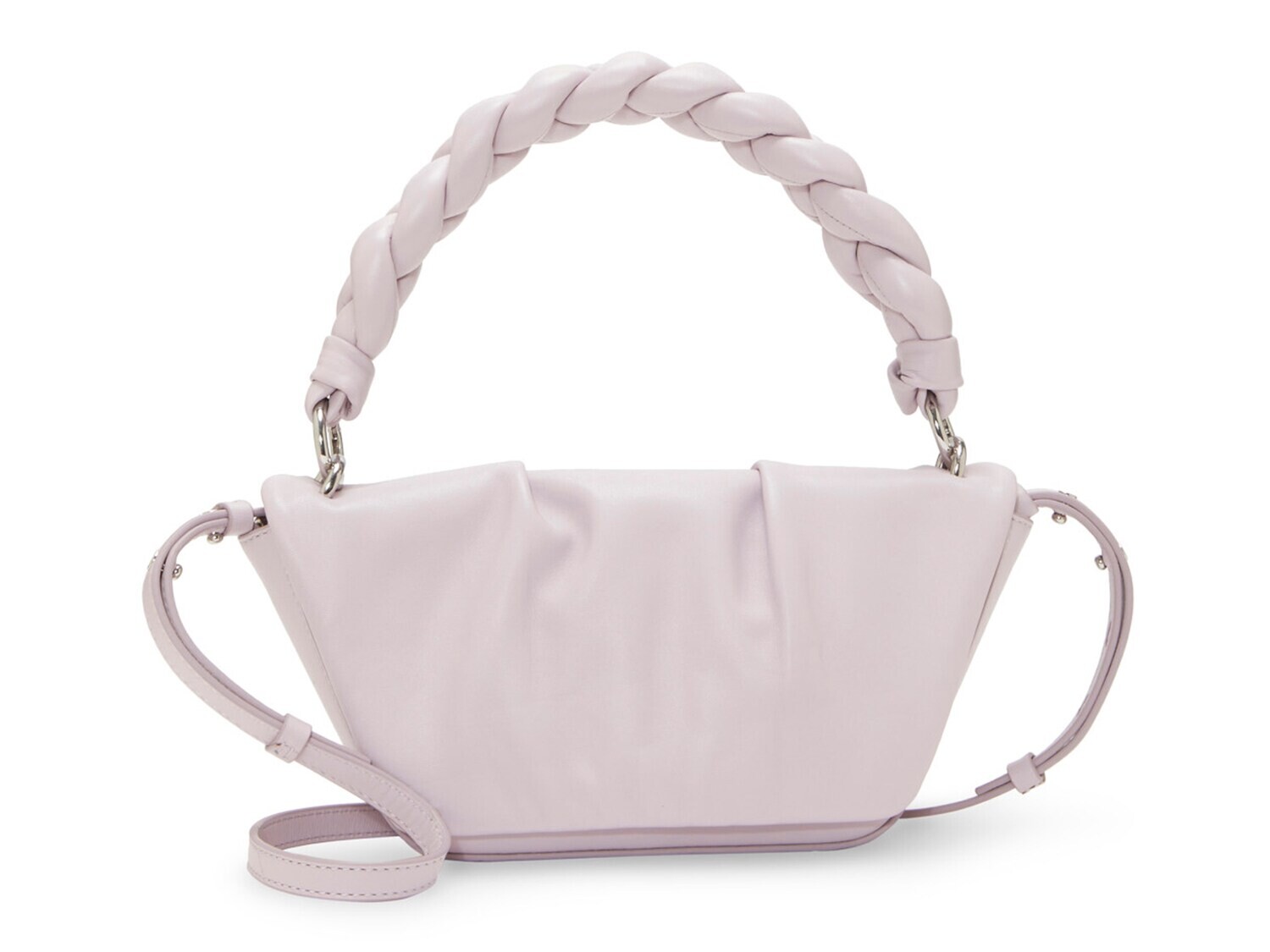 

Сумка Vince Camuto Winie, бледно-розовый