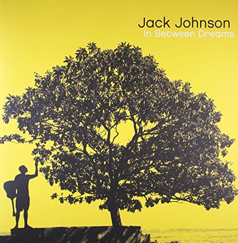 Виниловая пластинка Johnson Jack - In Between Dreams