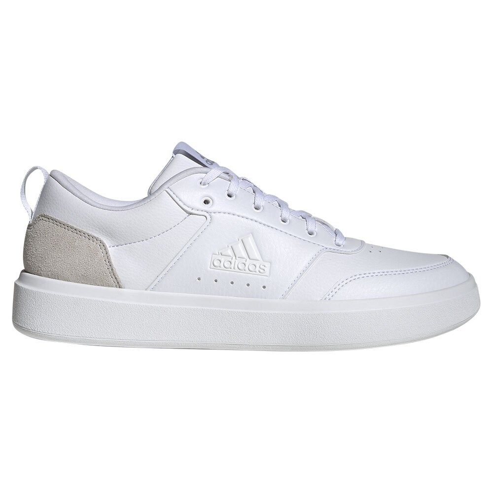 

Кроссовки adidas Park St, белый, Серый