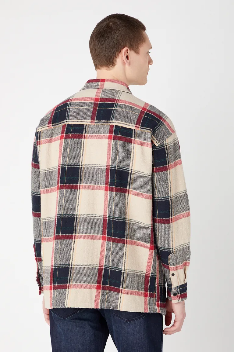 

Рубашка H&M, черный