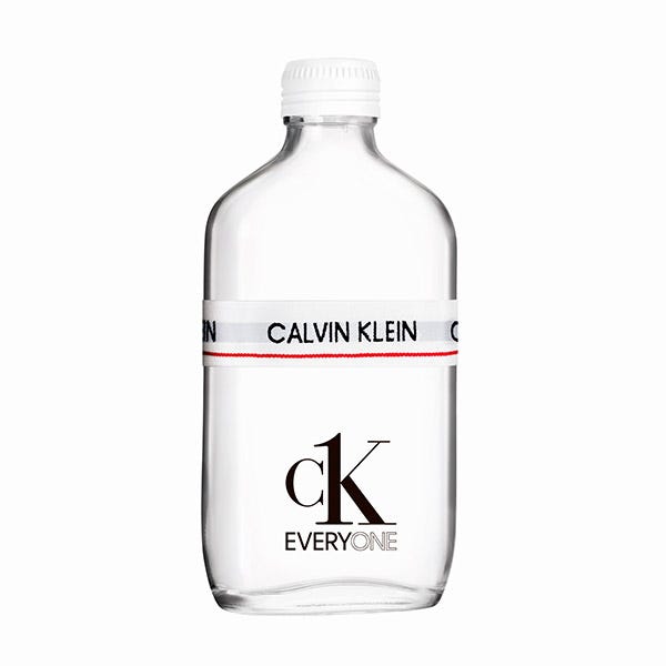 цена Ck Everyone 100 мл Calvin Klein