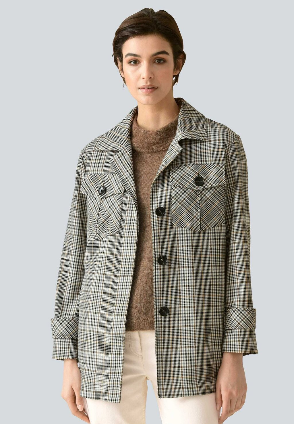 

Блейзер Alba Moda