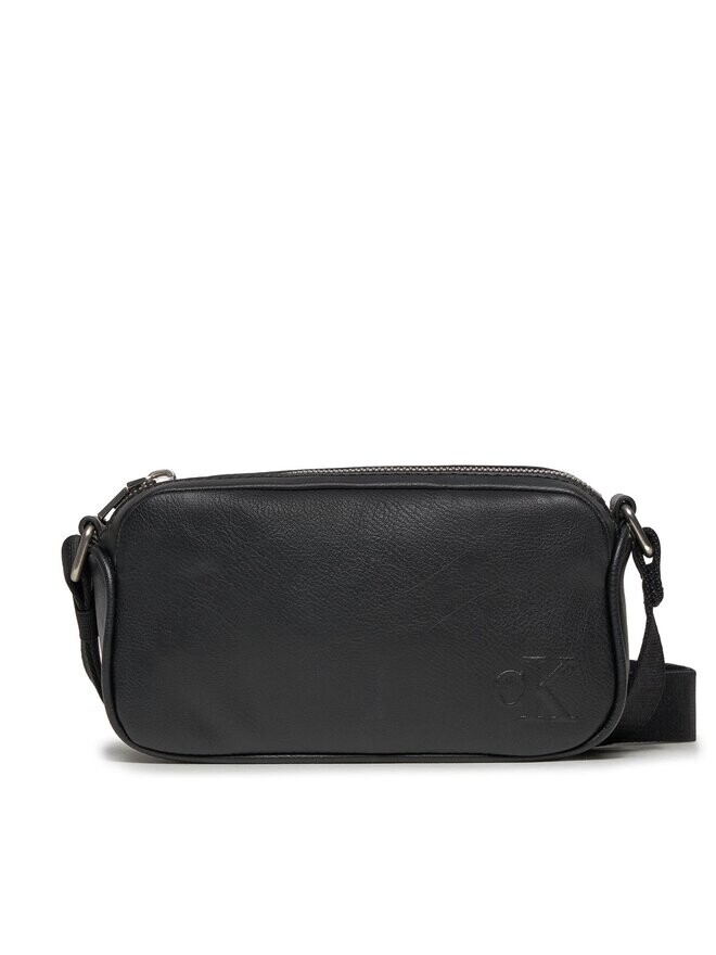 

Наплечная сумка Ultralight Dbl Zip Camera Bag21 Calvin Klein, черный