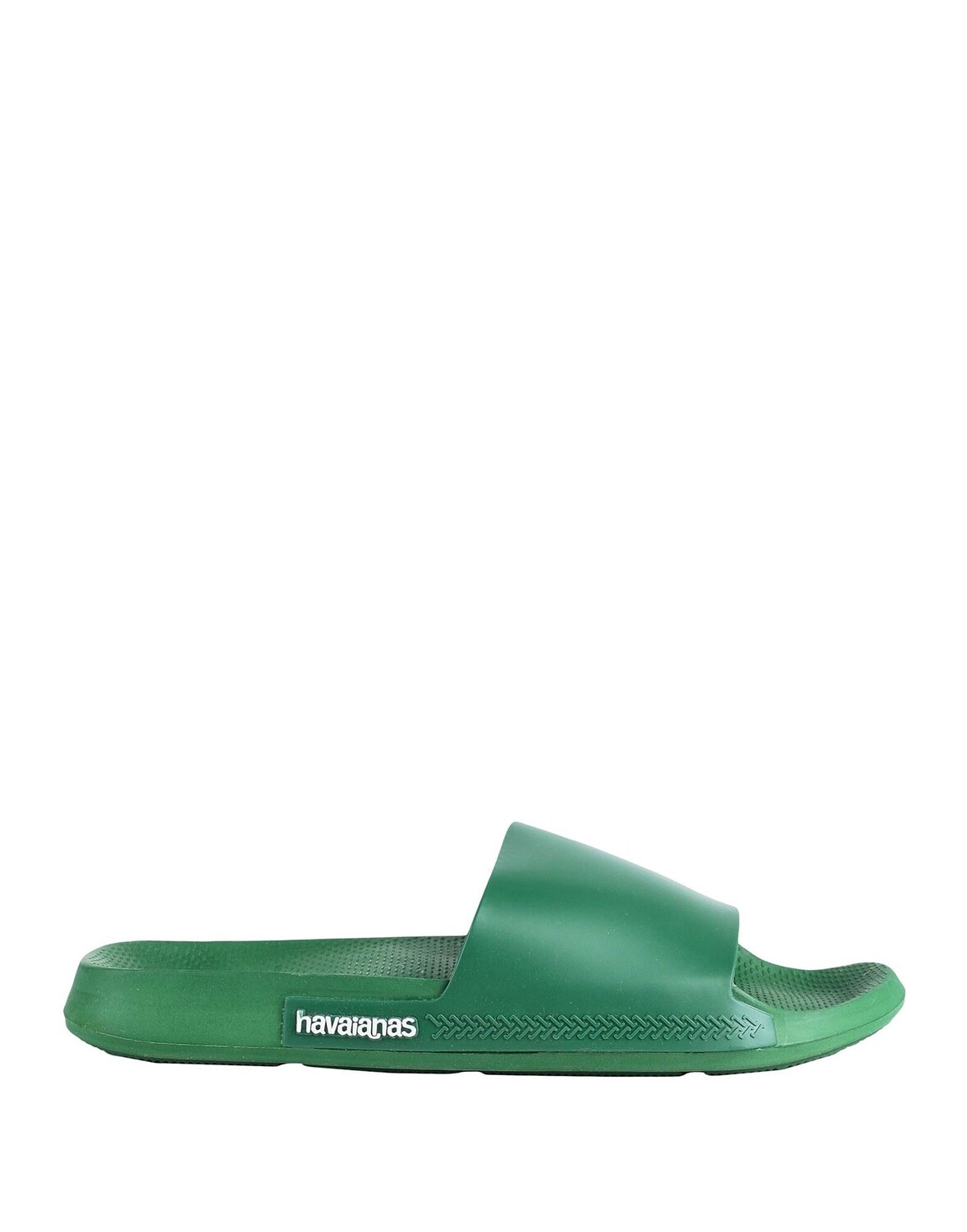 

Сандалии Havaianas, зеленый