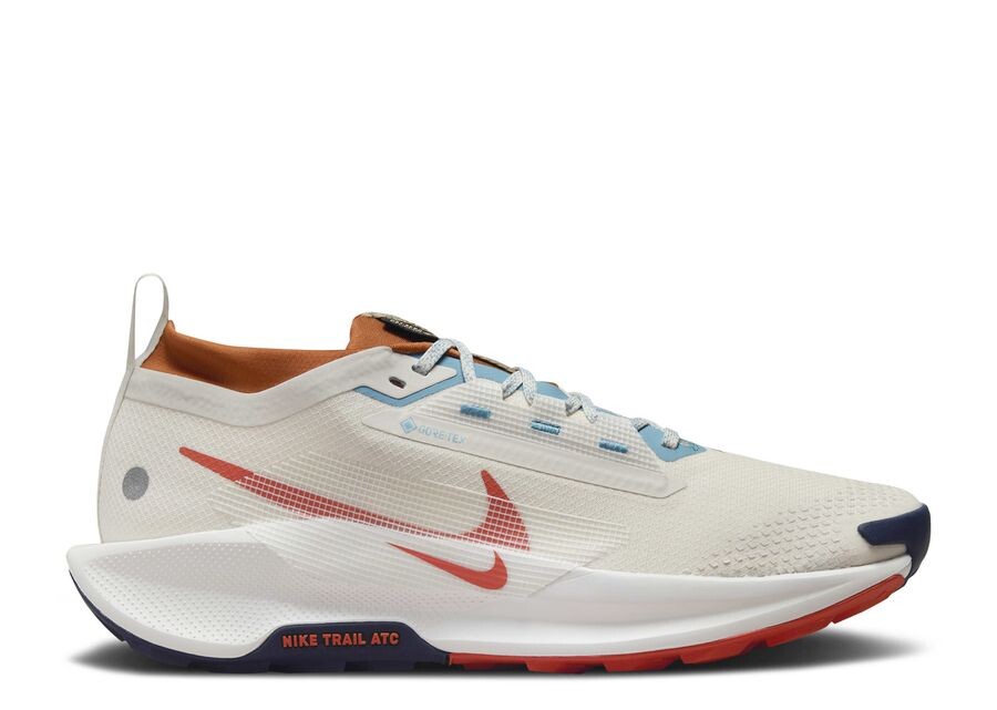 

Кроссовки Nike Pegasus Trail 5 GORE TEX, цвет Phantom Vintage Coral