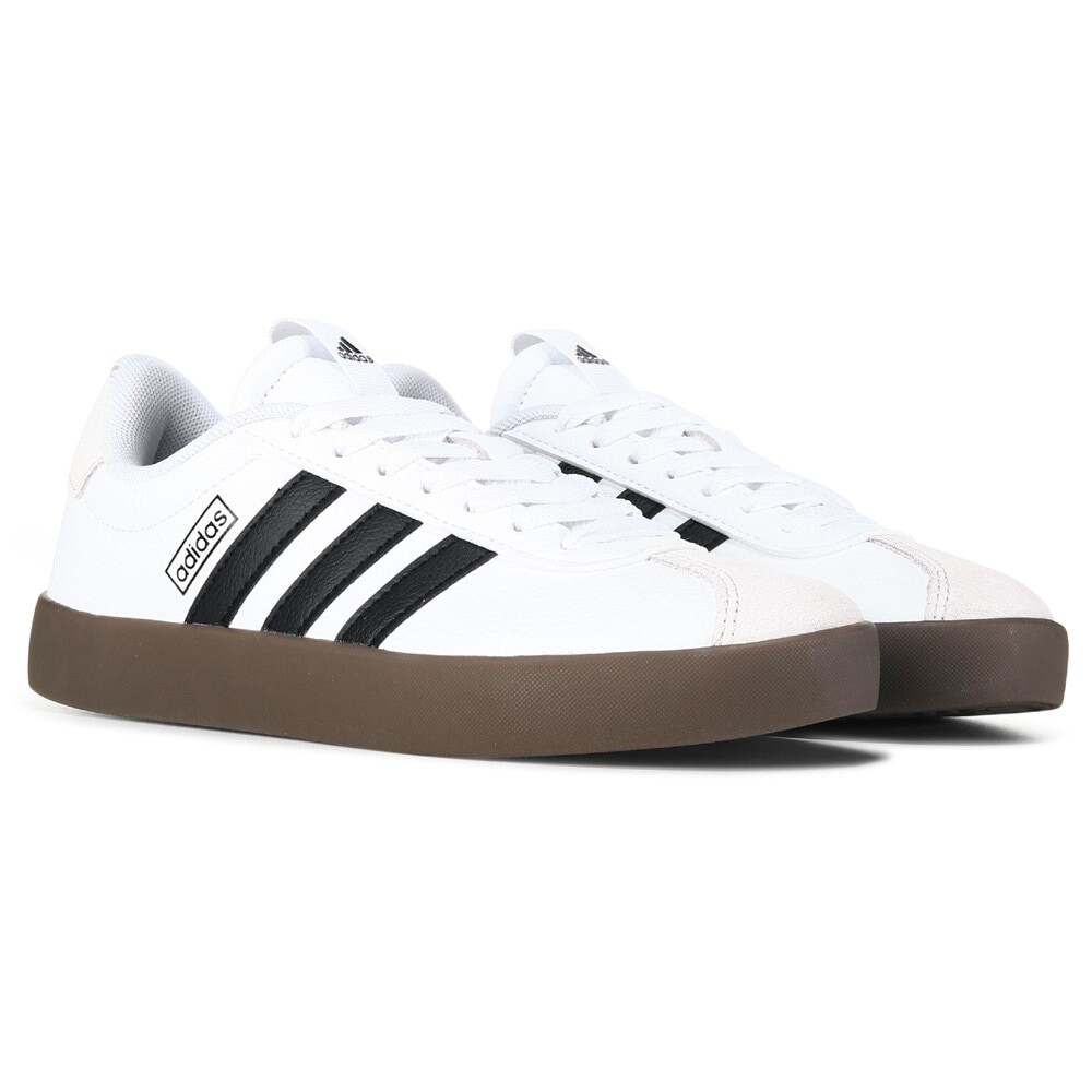 

Женские кроссовки VL Court 3.0 Adidas, белый