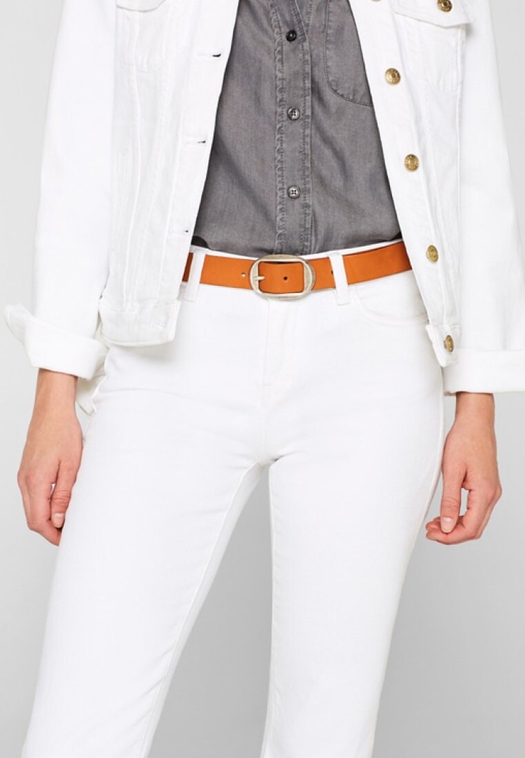 

Ремень Esprit, коричневый
