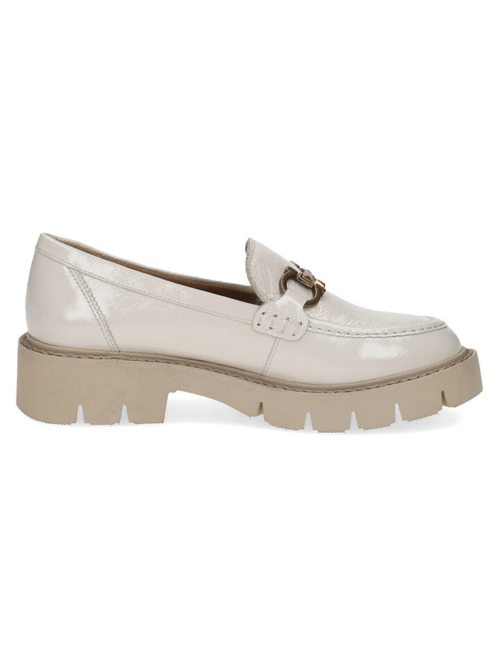 

Шлепанцы Caprice Leder Arabella, белый