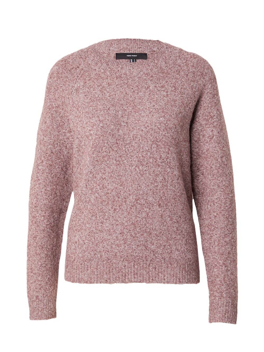 

Свитер Vero Moda Doffy, темно-розовый