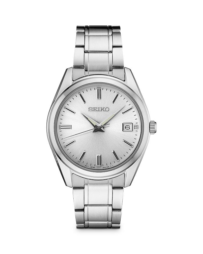 Часы Seiko Watch Essentials, 40,2 мм