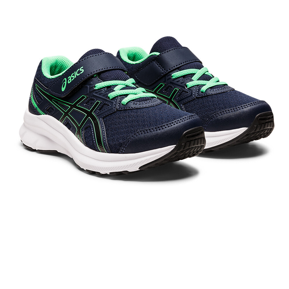 

Кроссовки для бега Asics Jolt 3 PS Junior, нави синий