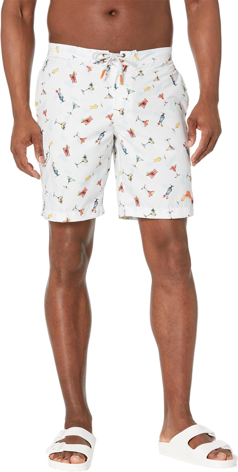 

Час коктейлей Баха Tommy Bahama, белый