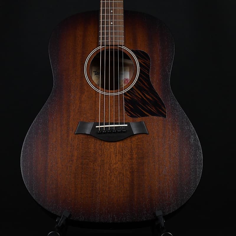 Акустическая гитара Taylor American Dream AD27e Acoustic Electric Guitar Shaded Edgeburst 2023