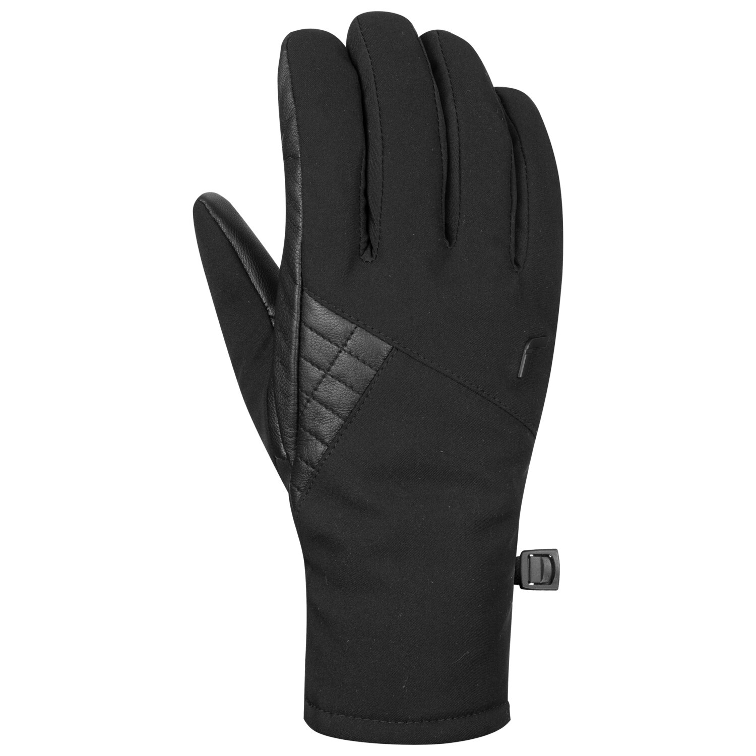 

Перчатки Reusch Women's Diana TOUCH TEC, черный