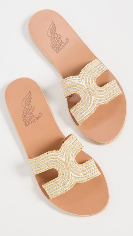 

Сандалии Ancient Greek Sandals Kentima