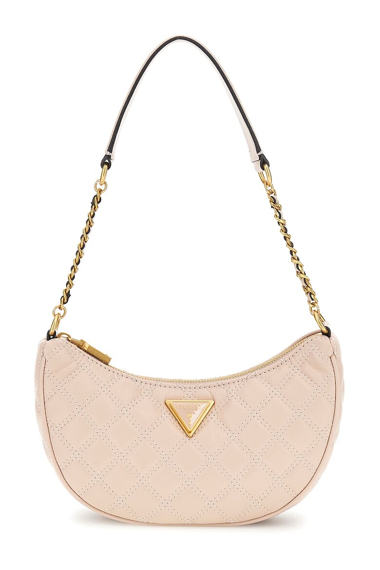 

Сумка Giully из экокожи Guess, бежевый