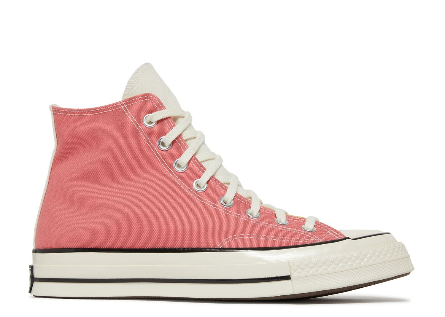

Кроссовки Converse Chuck 70 High 'Saturn Gold Pink Salt', розовый