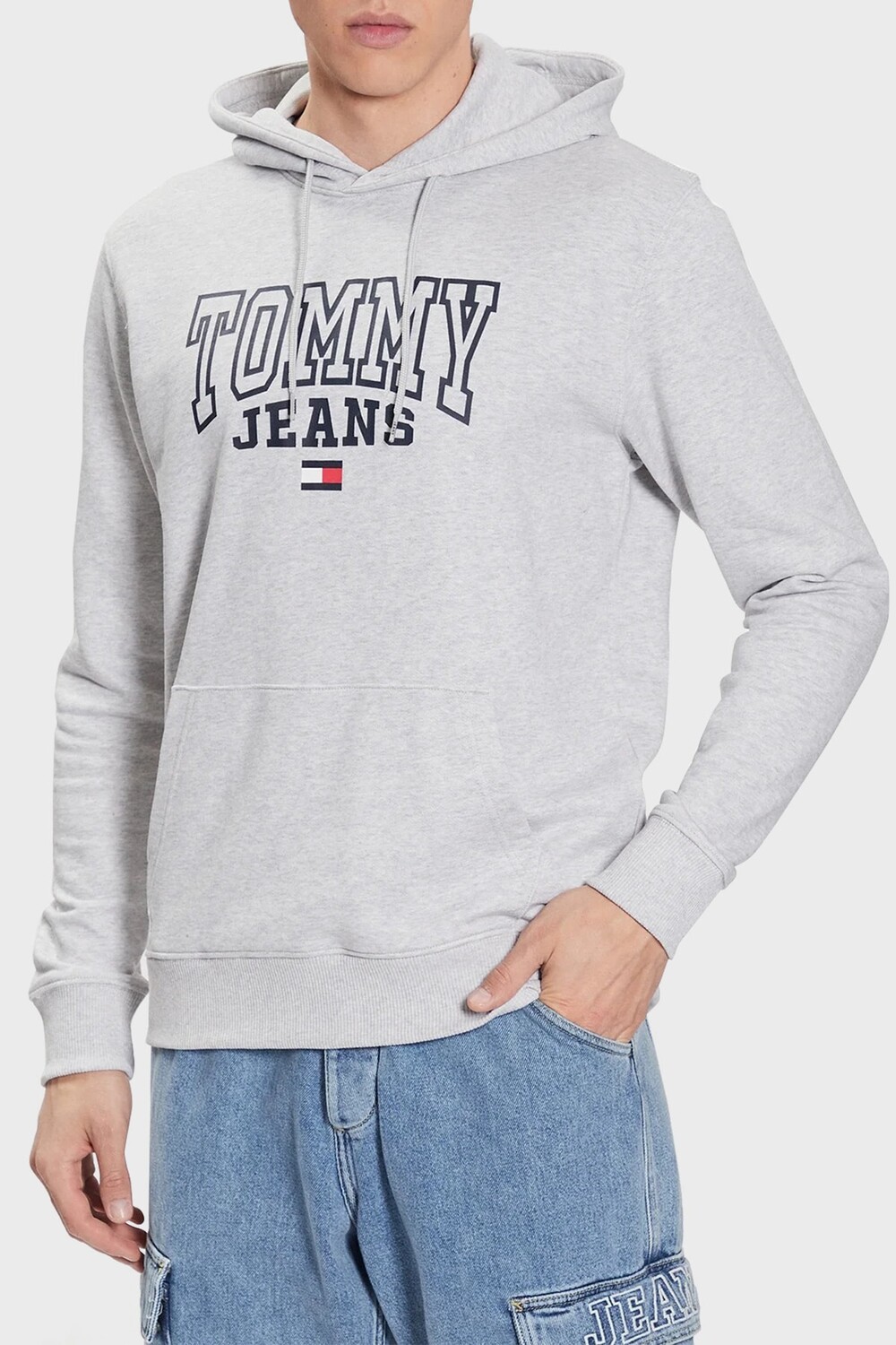 

Толстовка Tommy Hilfiger, Синий