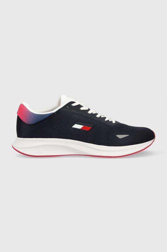 

Кроссовки Tommy Sport, темно-синий