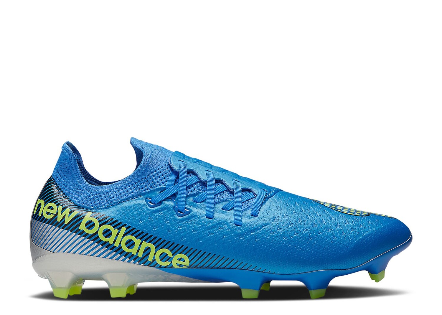 

Кроссовки New Balance Furon V7 Pro Fg 'Headline Taker Pack', синий