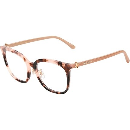 

Солнцезащитные очки Jimmy Choo 53 0t4