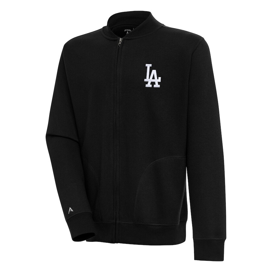 

Куртка Antigua Los Angeles Dodgers, черный