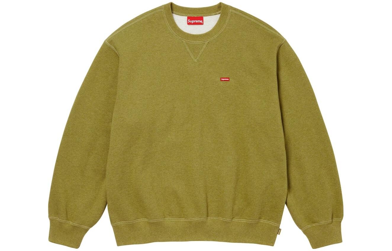 

Толстовка унисекс Supreme, розовый