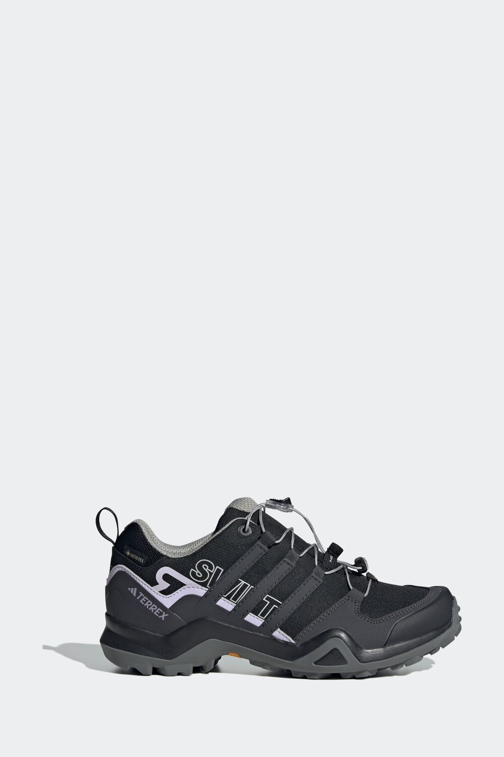 

Swift R2 Гортекс Adidas, черный