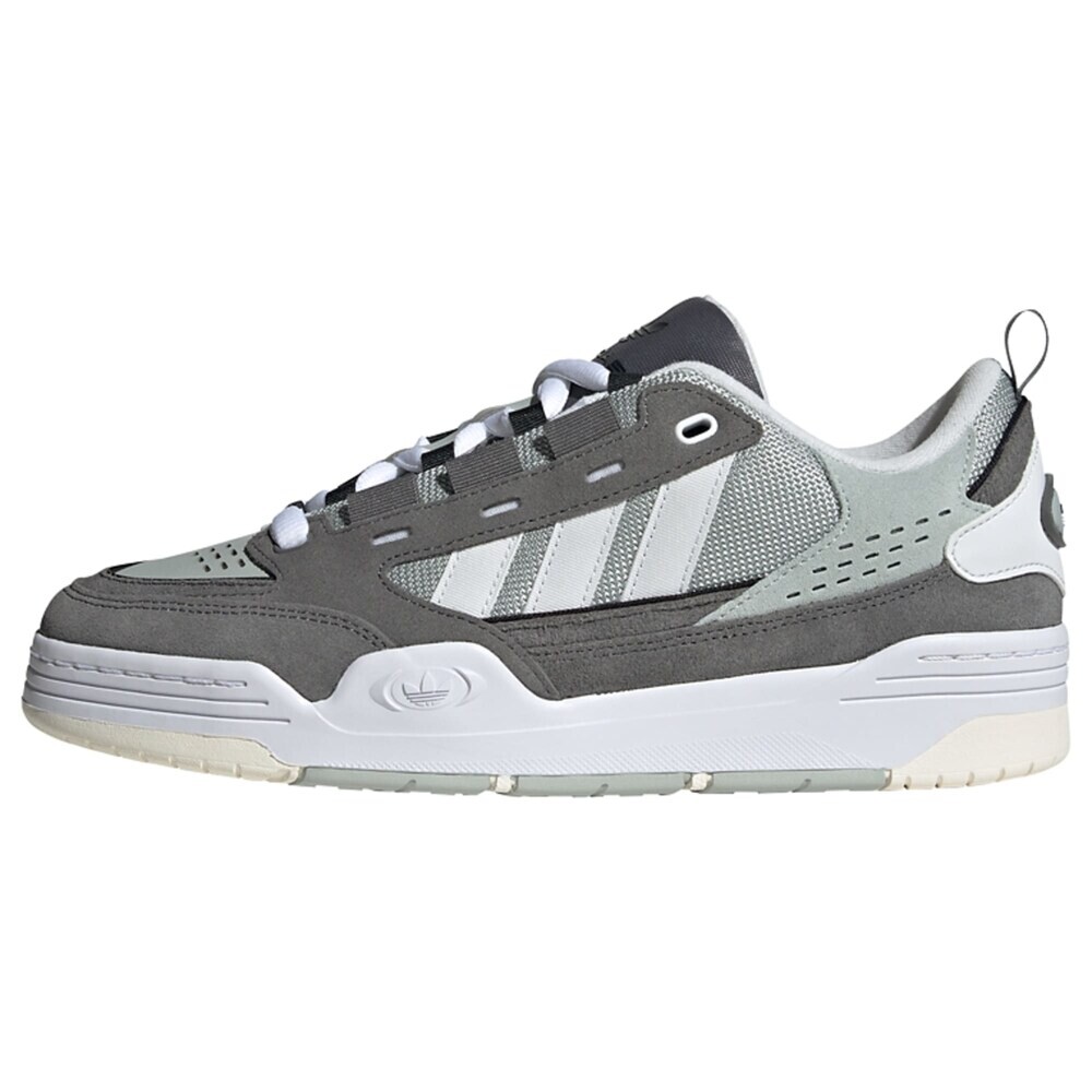 

Кроссовки Adidas Adi2000, темно-серый