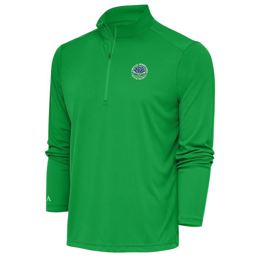 

Куртка Antigua United States Golf Association