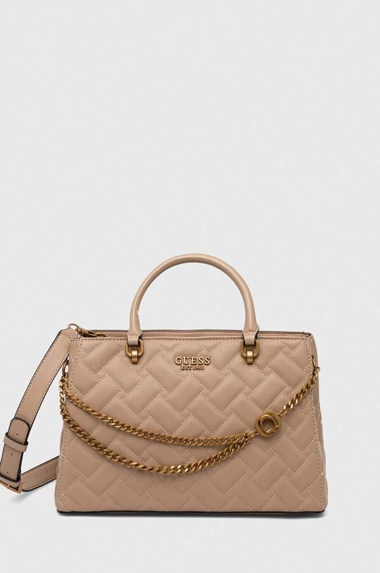 

Сумочка Guess, бежевый