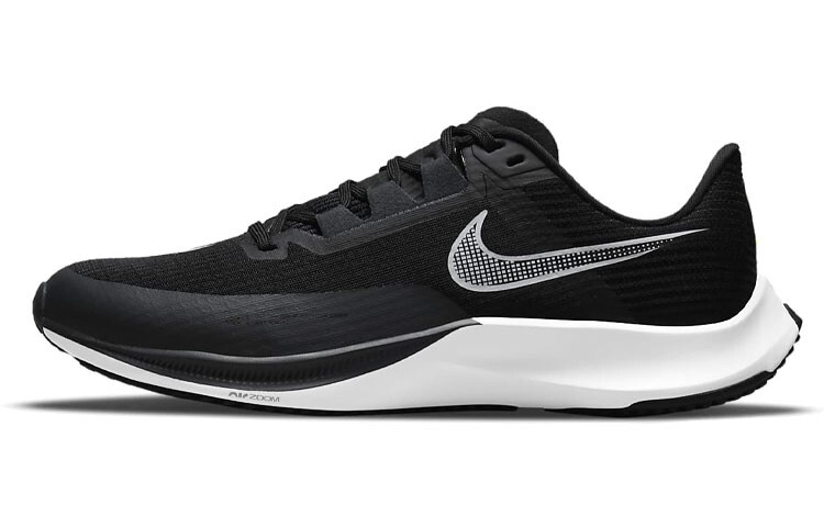 

Кроссовки Nike Air Zoom Rival Fly 3, черный