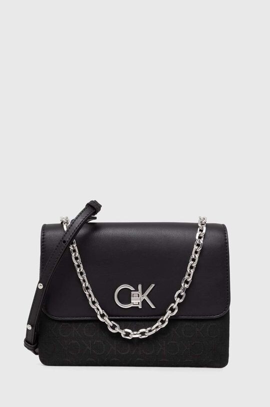 

Сумочка Calvin Klein, черный