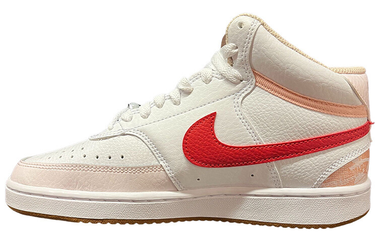 

Кроссовки Nike Court Vision Mid Skate женские
