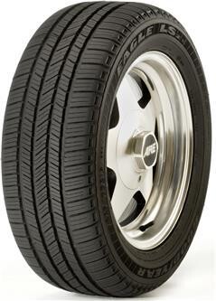 

Летние шины Goodyear EAGLE LS-2 *RSC FP ROF XL 255/50 R19 107H