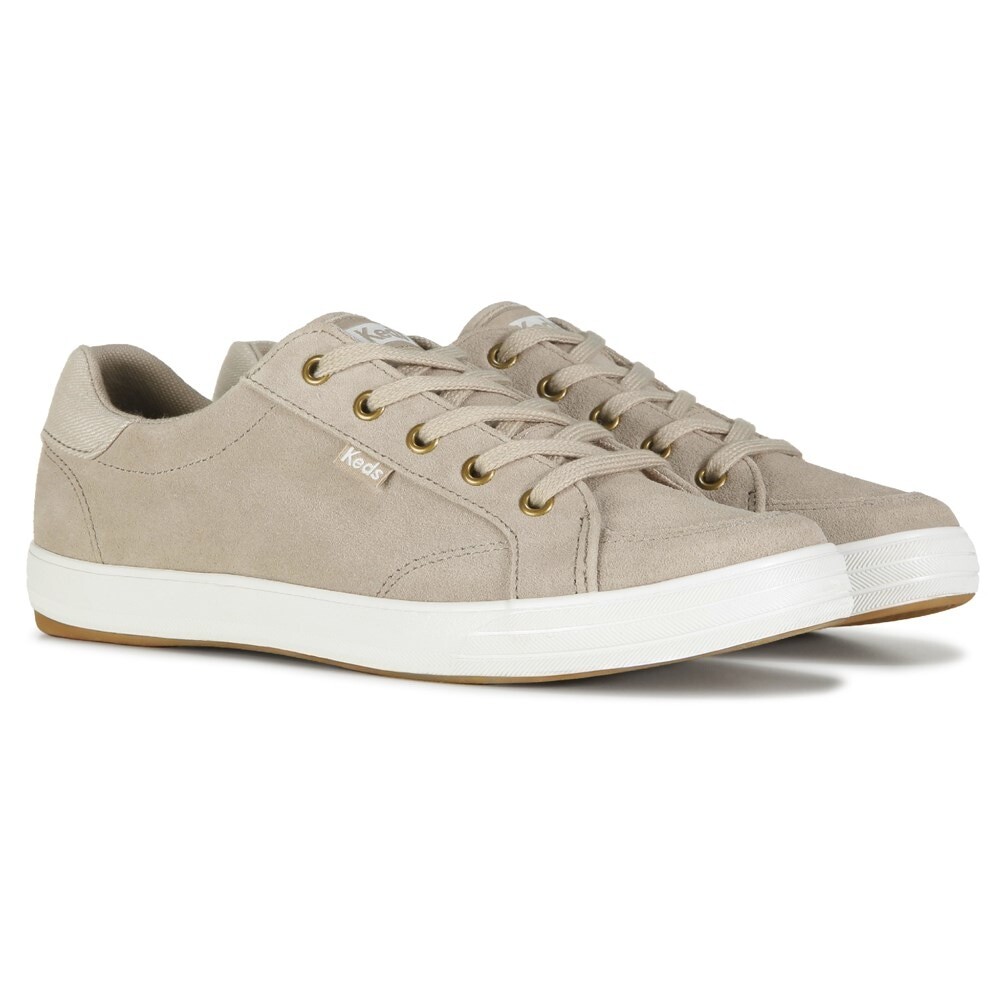 

Женские кроссовки Center III Keds, коричневый