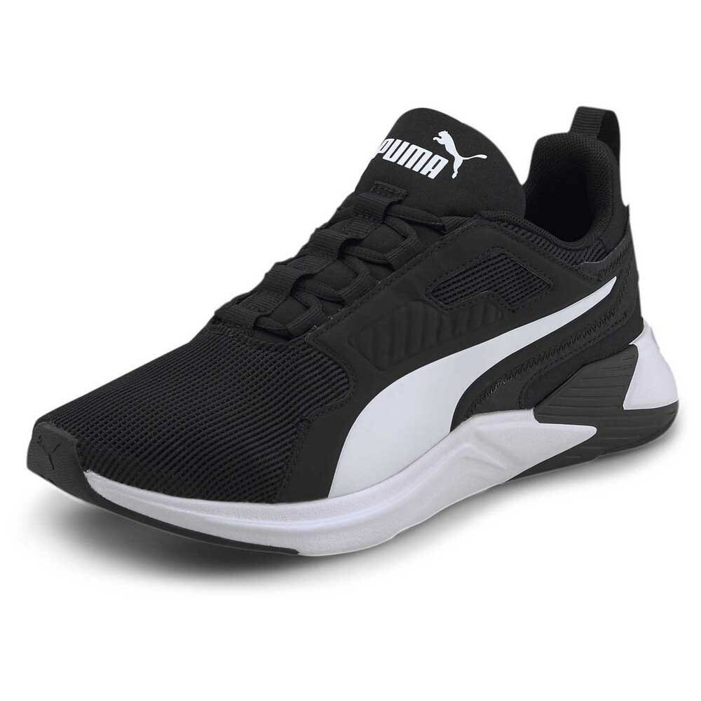 

Кроссовки Puma Disperse XT, черный