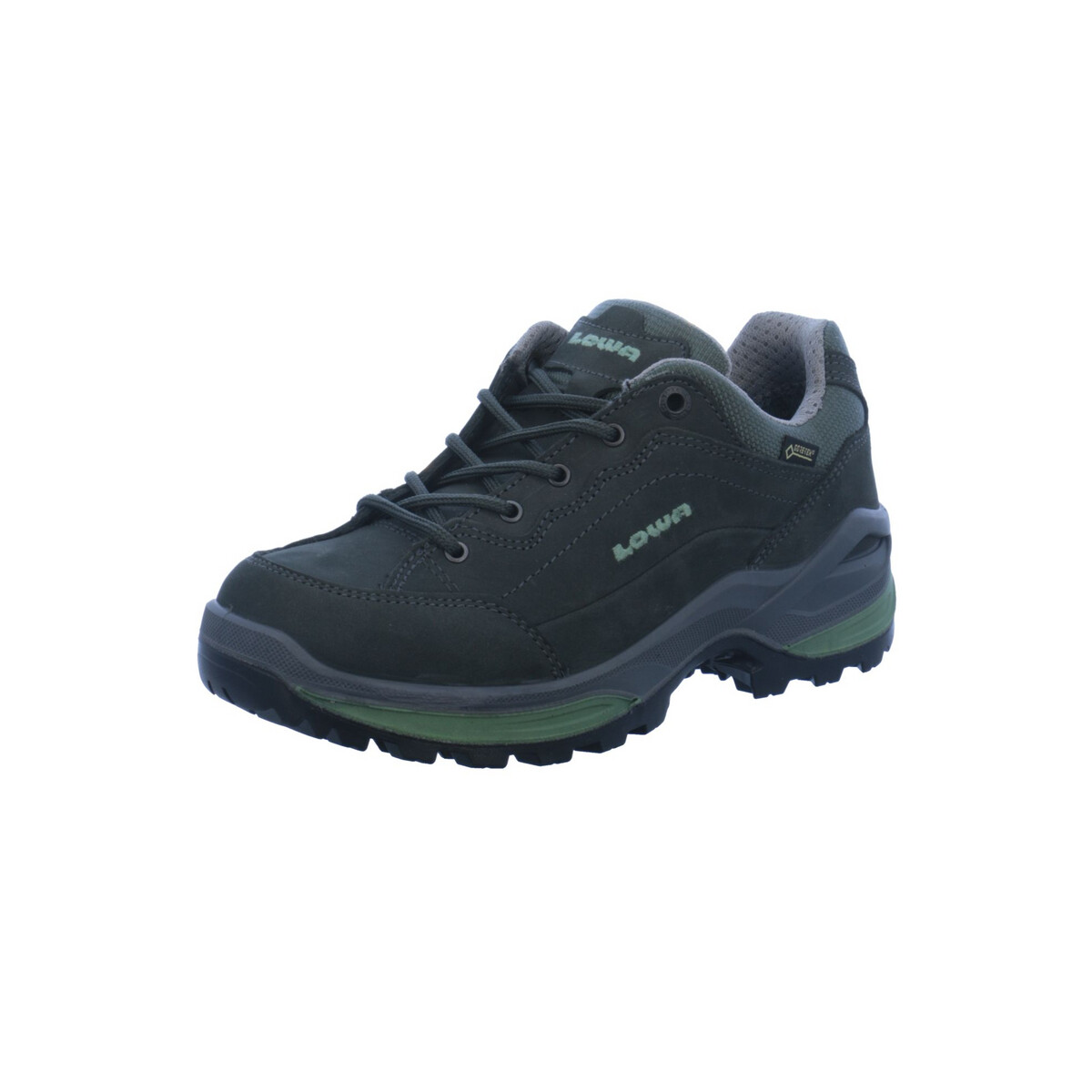 

Походная обувь LOWA Outdoorschuhe, серый