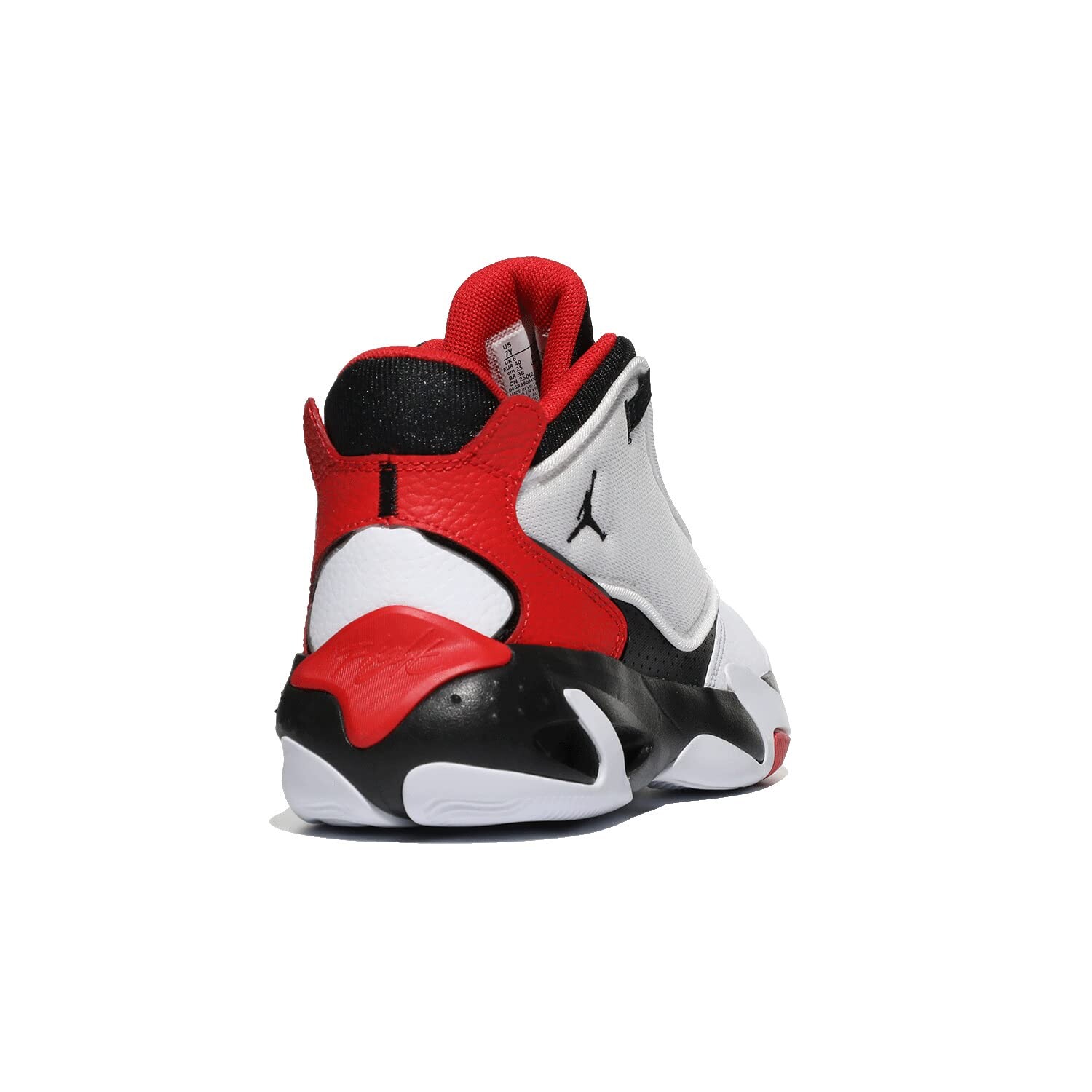 

Кроссовки Jordan Kids Jordan Max Aura 4 (Big Kid)