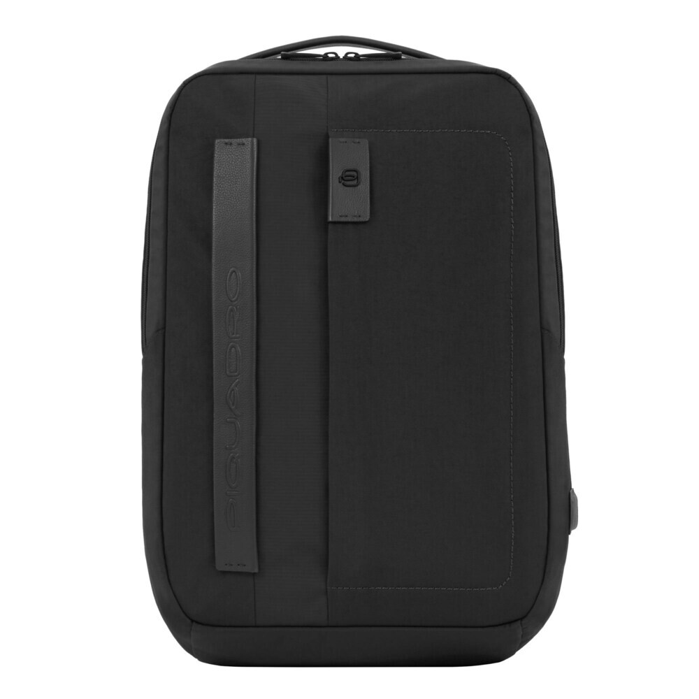 

Рюкзак Piquadro Pulse, черный
