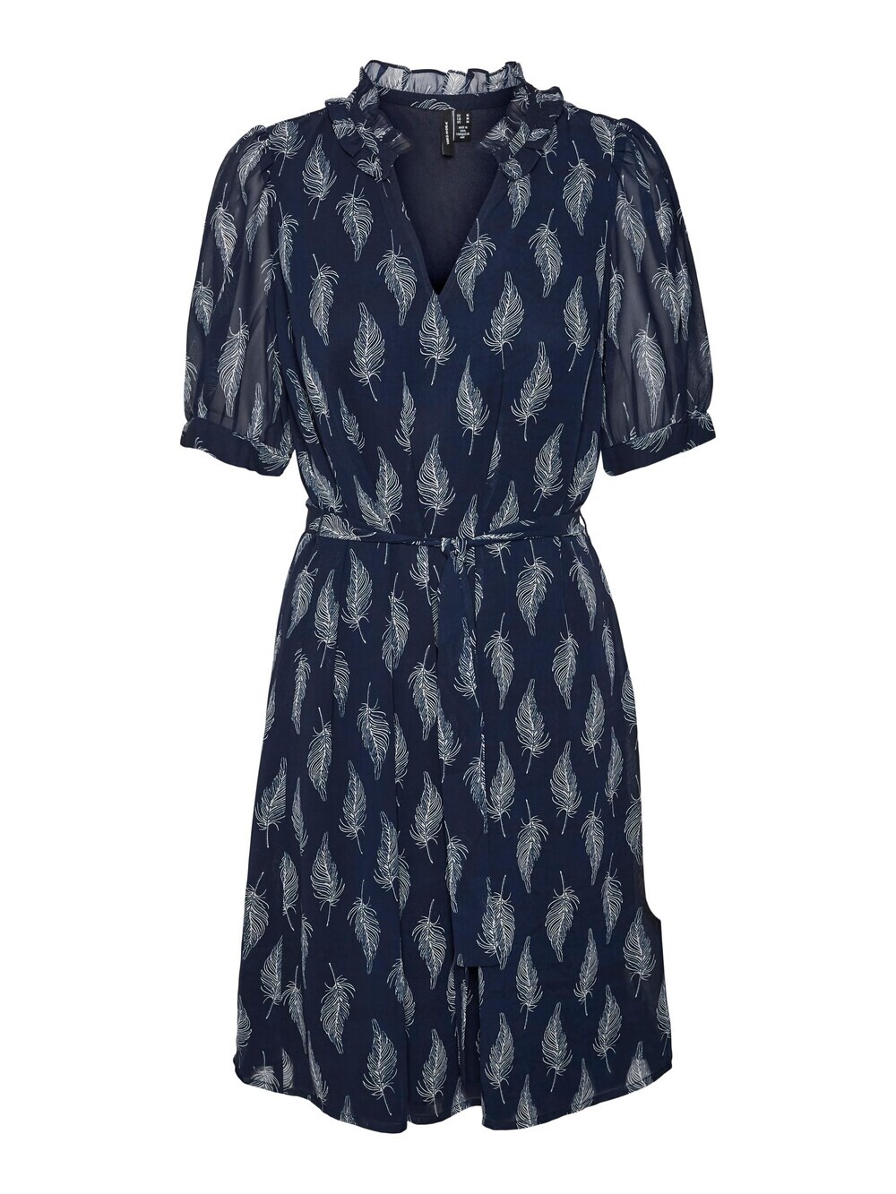 

Платье Vero Moda SARA, темно-синий