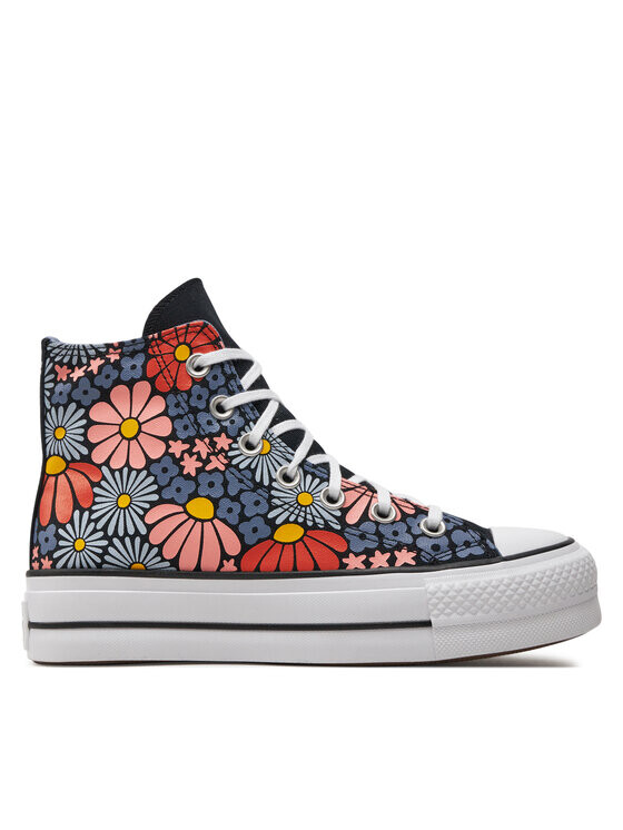 

Кроссовки Converse, мультиколор