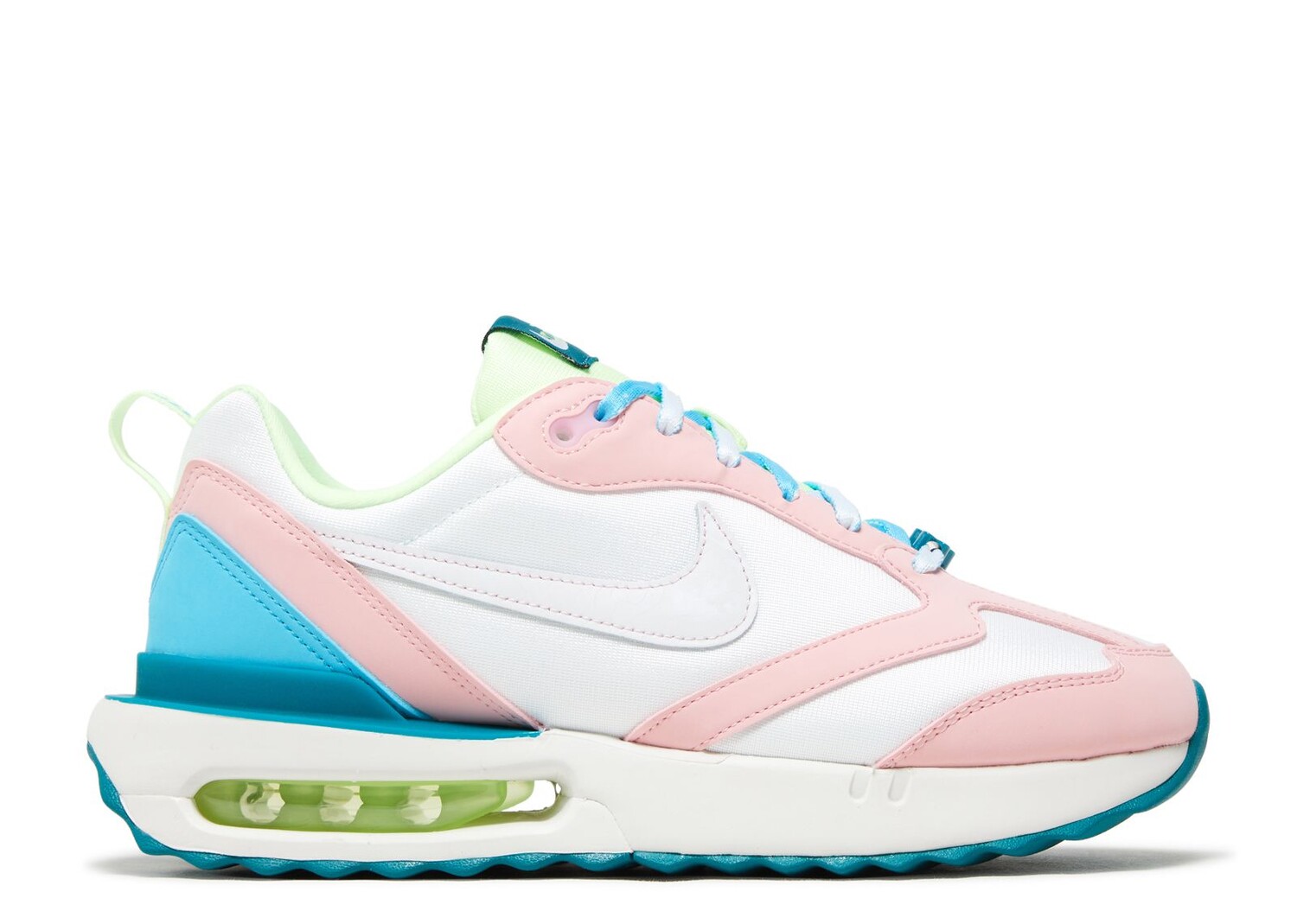 

Кроссовки Nike Wmns Air Max Dawn 'Pastel', белый