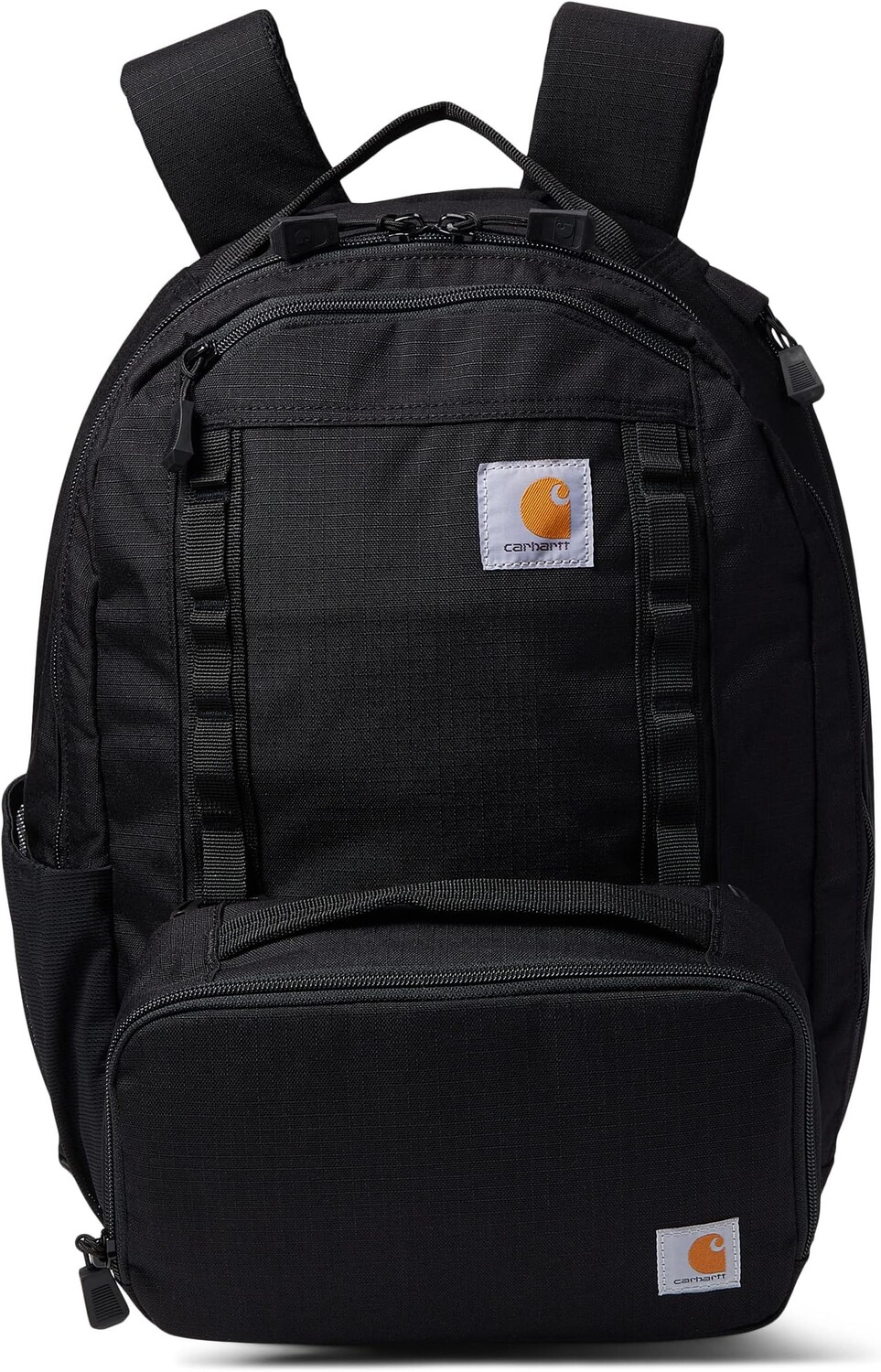 

Рюкзак 20 L Cargo Series Daypack + 3 Can Cooler Carhartt, черный