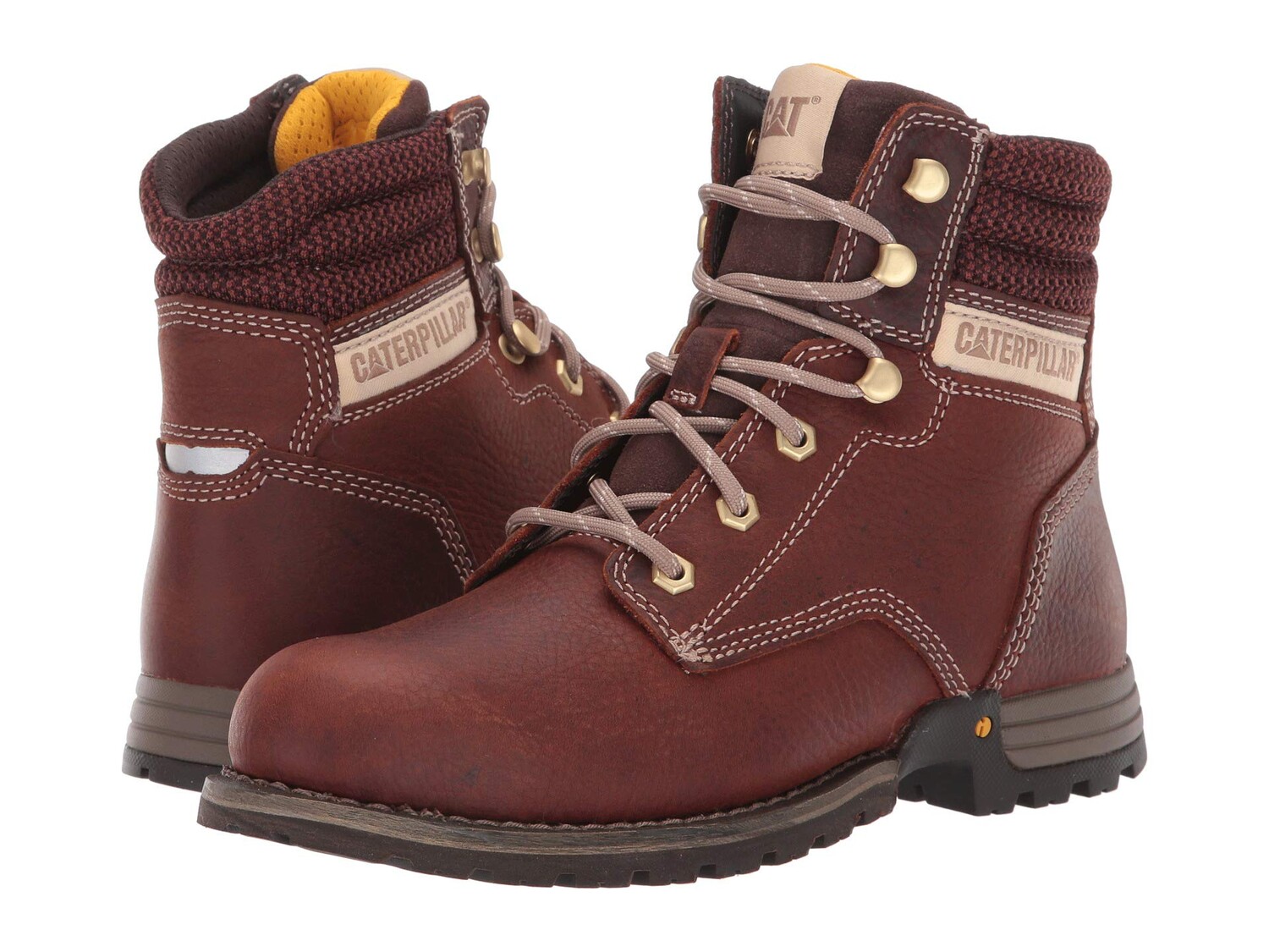 

Ботинки Caterpillar Paisley 6" Soft Toe