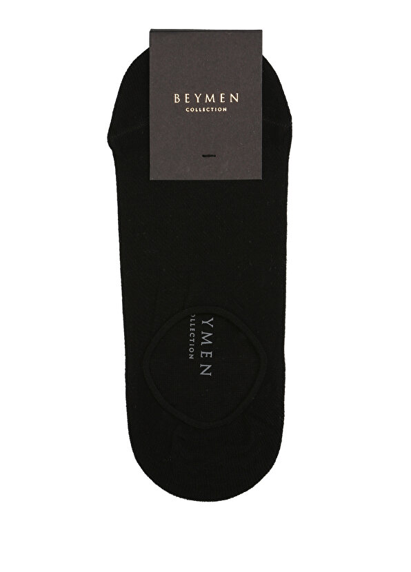 Черные мужские носки Beymen