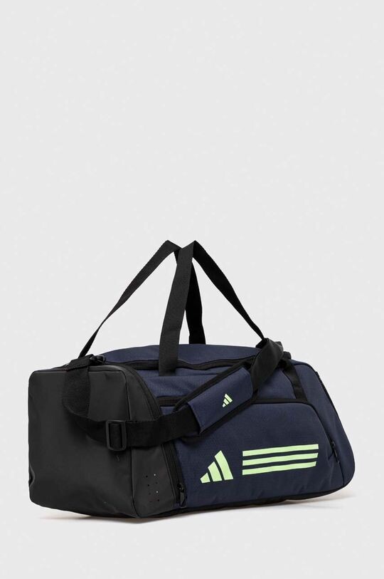 

Спортивная сумка TR Duffle M adidas Performance, темно-синий