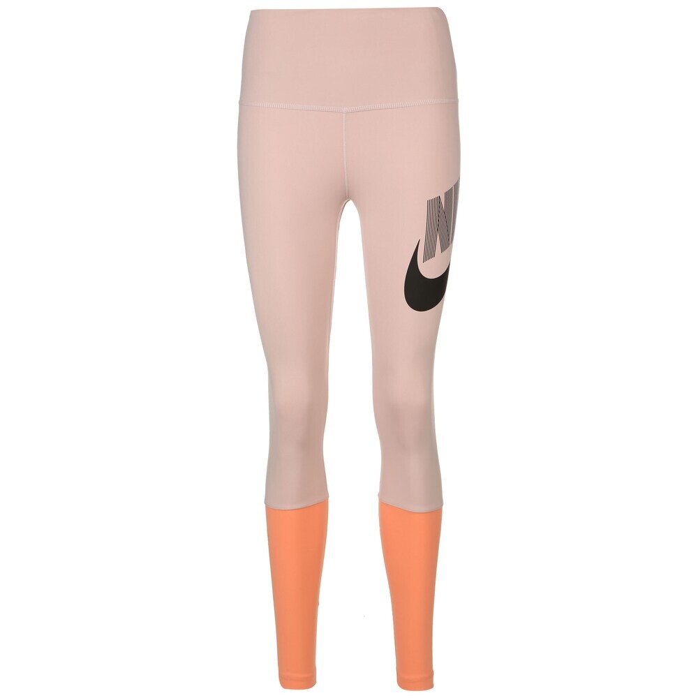 

Узкие леггинсы Nike, розовый